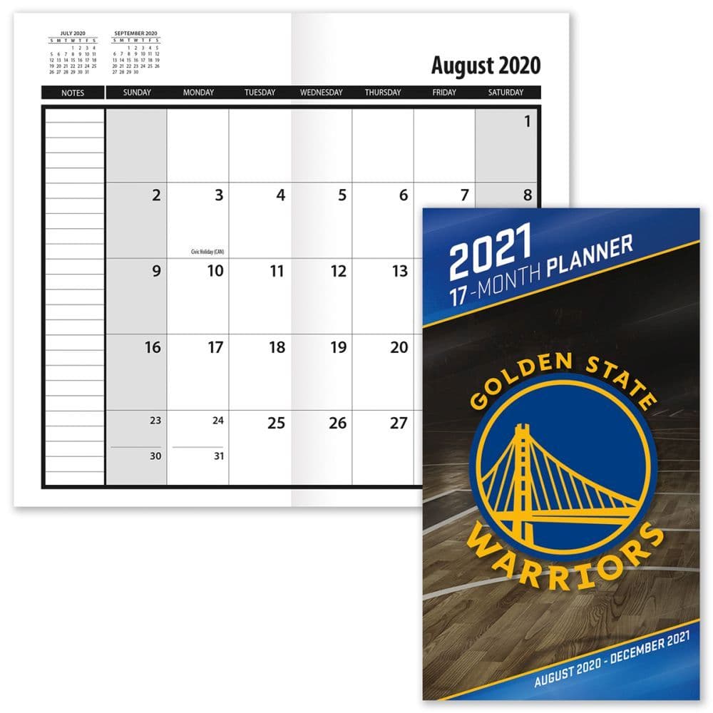 Calendars Com For Golden State Warriors Pocket Planner Fandom Shop - golden state warriors nba official t shirt roblox
