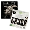 image I am Goat 2025 Wall Calendar First Alternate Image