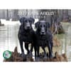 image Labs Afield 2027 Wall Calendar Main Product Image