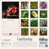 image Garden through the Seasons 2025 Wall Calendar First Alternate Image width="1000" height="1000"