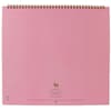 image Ballerina 2025 Spiral Wall Calendar
