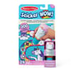 image Sticker Wow Unicorn Activity Pad Set Main Product Image