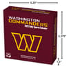 image NFL Washington Football Team 2025 Desk Calendar Size