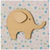 image Wooden Elephant Enclosure Card First Alternate Image width=&quot;1000&quot; height=&quot;1000&quot;