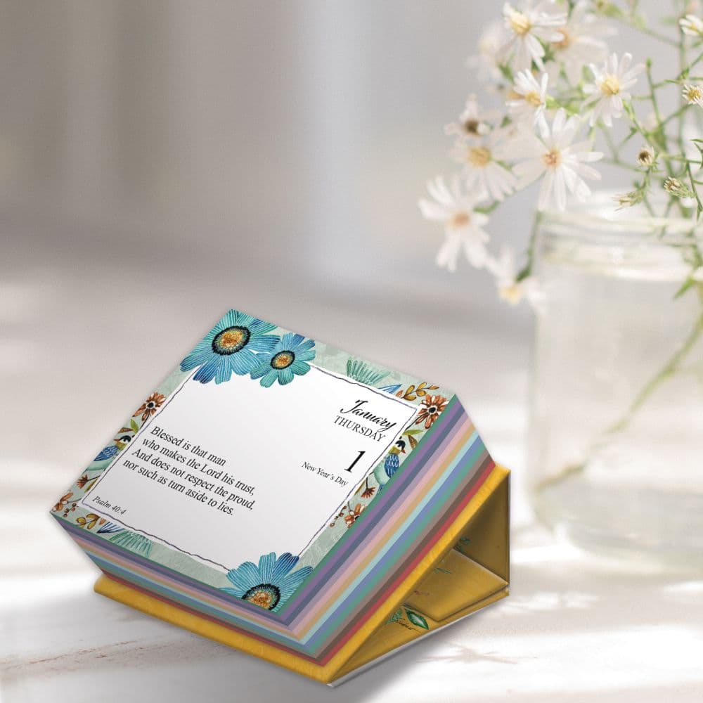 Psalms 2026 Mini Desk Calendar_ALT4