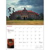 image Haunts Deluxe 2025 Wall Calendar Second Alternate