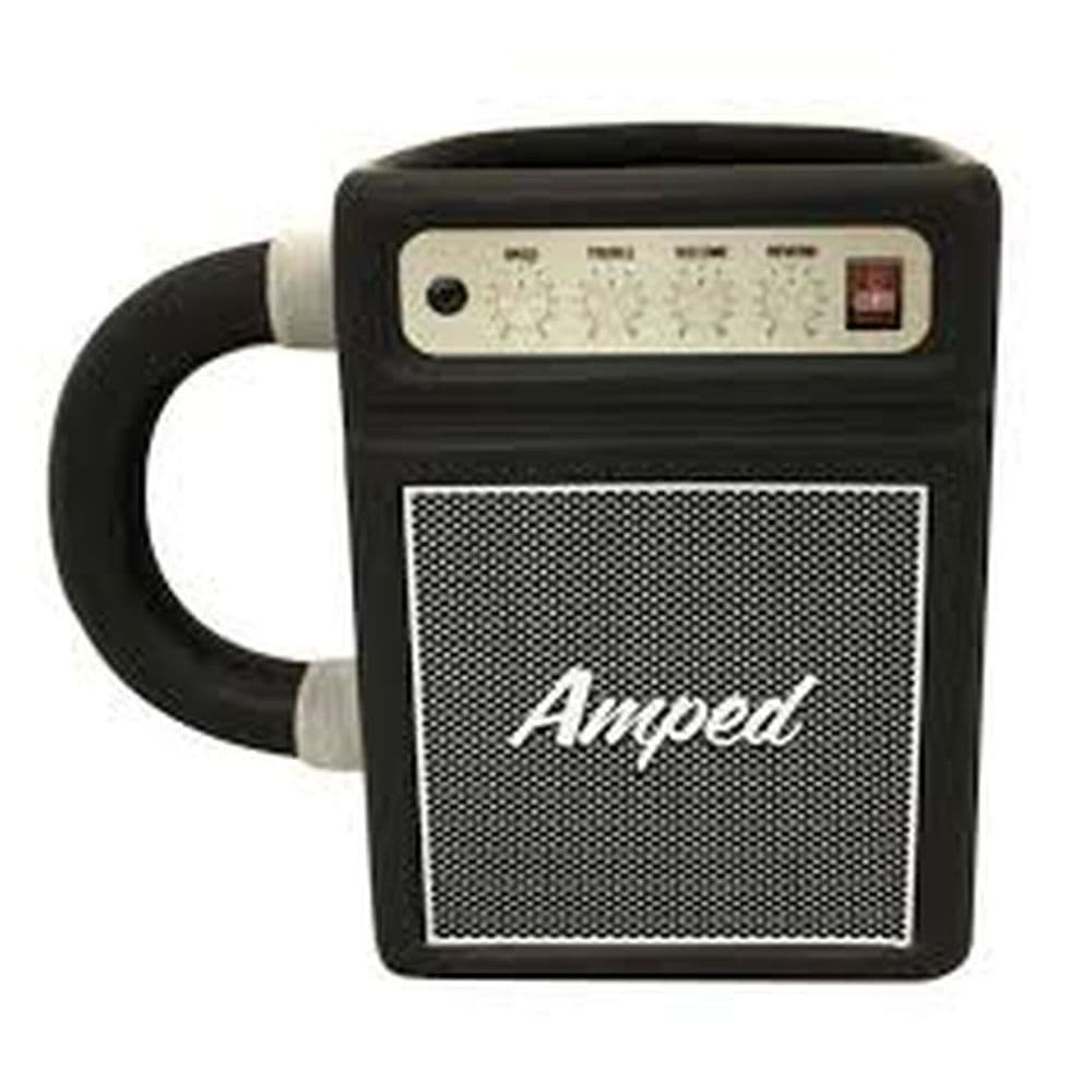 Amplifier Mug Main Image