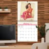 image Pin Up 2025 Wall Calendar