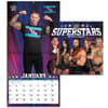 image WWE Superstars 2027 Mini Wall Calendar Fifth Alternate Image