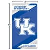 image Kentucky Wildcats 2025 Pocket Planner dimensions