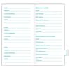 image Paradise Password Journal by Patrick Reid O'Brien Alternate Image 4