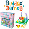 image Bath Time Activity Set Enchanted Castle Eighth Alternate Image