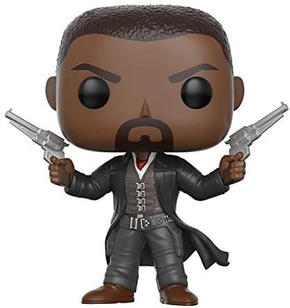 POP! Vinyl The Dark Tower The Gunslinger Main Image