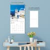 image Greek Isles 2027 Wall Calendar Second Alternate Image