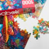 image Feliz Cumpleanos 1000 Piece Puzzle Fourth Alternate Image