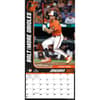 image MLB Baltimore Orioles 2027 Wall Calendar Third Alternate Image