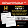 image History Channel This Day in Military 2024 Desk Calendar Alternate Image 1