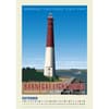 image Atlantic Coast Lighthouses Posters 2026 Wall Calendar Third Alternate Image