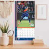 image MLS Cincinnati FC 2026 Wall Calendar Fifth Alternate Image