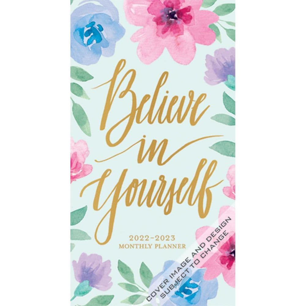 Bonnie Marcus 2022 Pocket Planner