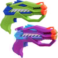 image Nerf Super Soaker Raptor Surge Dual Pack Main Product Image