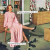 image Anne Taintor 2026 Wall Calendar Fourth Alternate Image