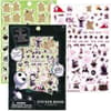 image Nightmare Before Xmas Puffy Sticker Book First Alternate Image