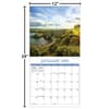 image Ireland 2025 Wall Calendar