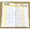 image Obama Years 2027 2 Year Pocket Planner