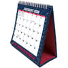 image MLB St Louis Cardinals 2026 Easel Desk Calendar First Alternate Image