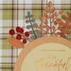 image Fall Leaves and Acorns Fall Card Fifth Alternate Image width=&quot;1000&quot; height=&quot;1000&quot;