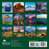 image Americas National Parks and Forests 2026 Wall Calendar First Alternate Image
