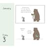 image Liz Climo 2025 Desk Calendar Third Alternate Image width=&quot;1000&quot; height=&quot;1000&quot;