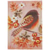 image Autumn Bird Fall Card front