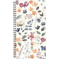 image Garden Botanical 2027 Weekly Planner Main Product Image