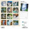 image Waterfalls 2024 Wall Calendar First Alternate Image width=&quot;1000&quot; height=&quot;1000&quot;
