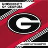 image Georgia Bulldogs 2025 Wall Calendar_Main Image