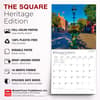 image Bay State Massachusetts 2027 Wall Calendar Fifth Alternate Image