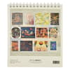 image Klee 2027 Easel Desk Calendar