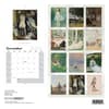 image Impressionist of 1874 2026 Wall Calendar First Alternate image