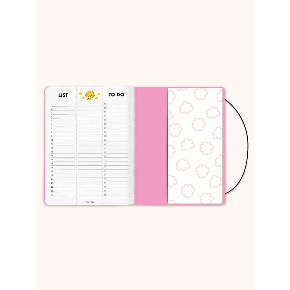 Little Miss Organized Just Right Monthly 2025 Planner Fifth Alternate Image width=&quot;1000&quot; height=&quot;1000&quot;