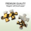 image Snow and Cocoa Luxe 1000 Piece Puzzle Main Product Image Fourth Alternate Image