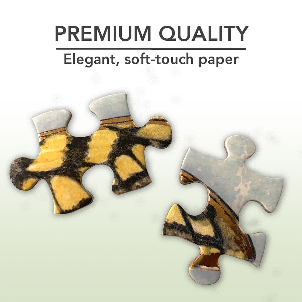 Snow and Cocoa Luxe 1000 Piece Puzzle Main Product Image Fourth Alternate Image