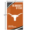 image Texas Longhorns 2027 17 Month Pocket Planner Sixth Alternate Image