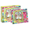 image Owl Friends 5.25" x 4" Blank Boxed Note Cards by Lori Siebert Alternate Image 3
