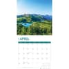 image Banff National Park 2024 Wall Calendar