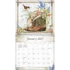 image Rosewood Ranch 2027 Wall Calendar by Susan Winget Second Alternate Image