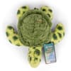image Green Sea Turtle Tracking Plush First Alternate Image