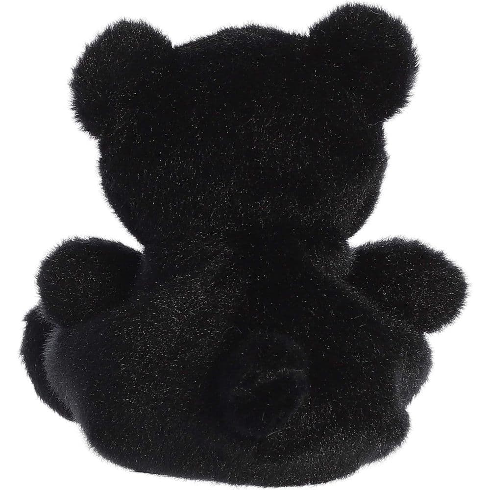 Palm Pals Sleepy Bear 5in Plush Third Alternate Image