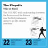 image Year of Football Trivia! 2027 Page-A-Day Desk Calendar Fourth Alternate Image